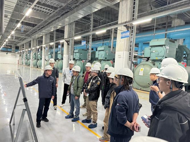以“六大绿色资产”构建企业可持续发展管理体系
