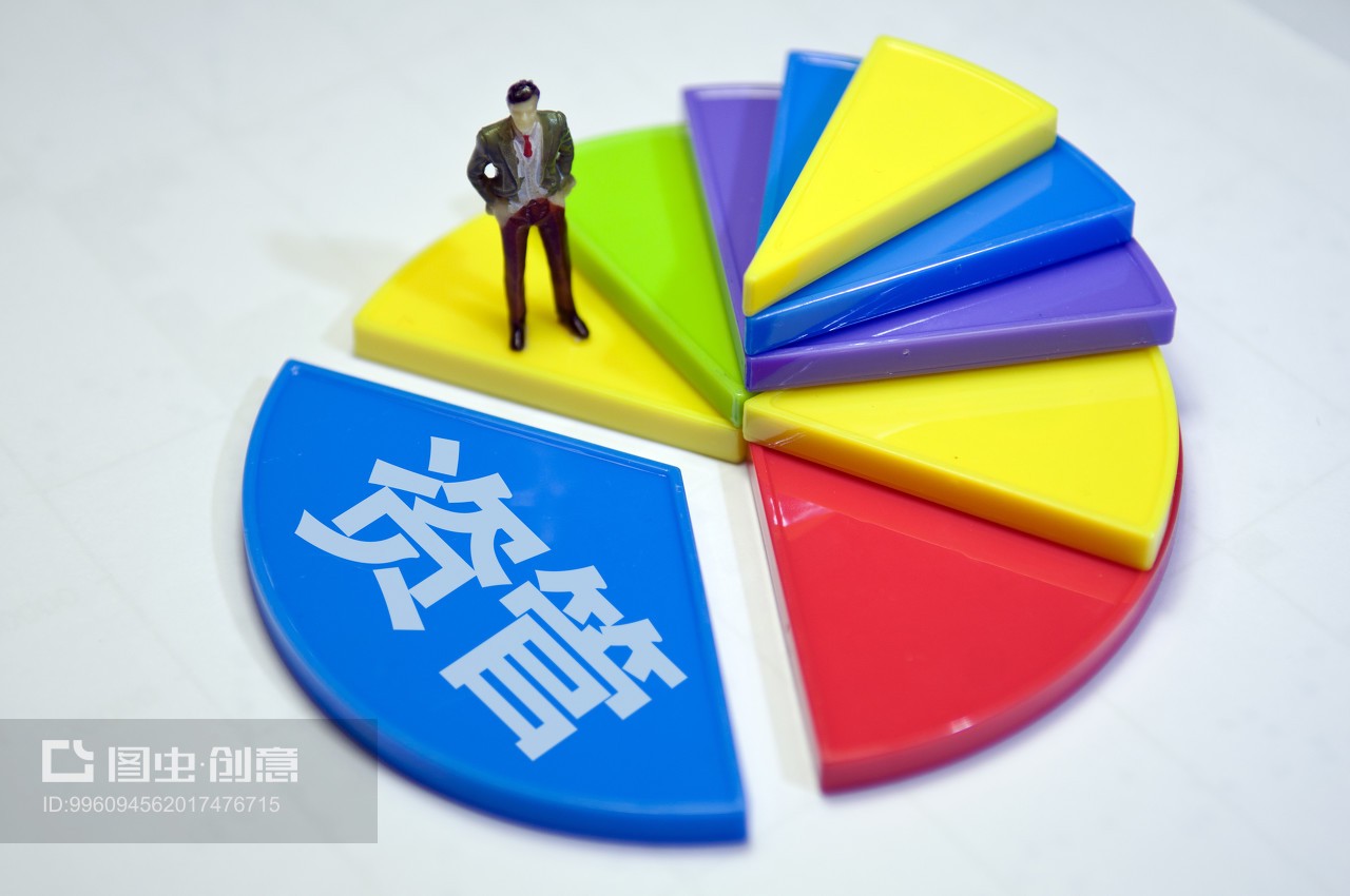 资管新规时代 资产管理行业的转型与重构