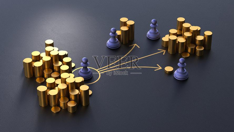 棋局、镜头与资本 投资管理的多维策略视角